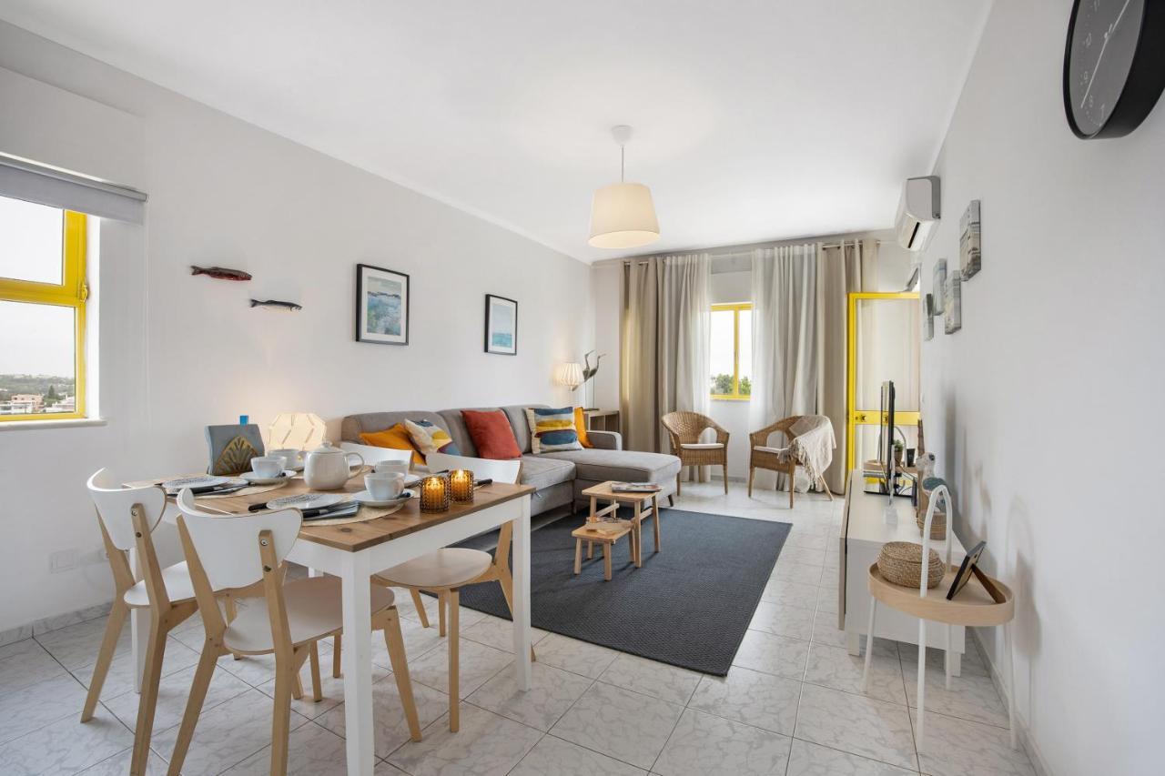 Casa Gaivota Apartment Portimao Exterior photo