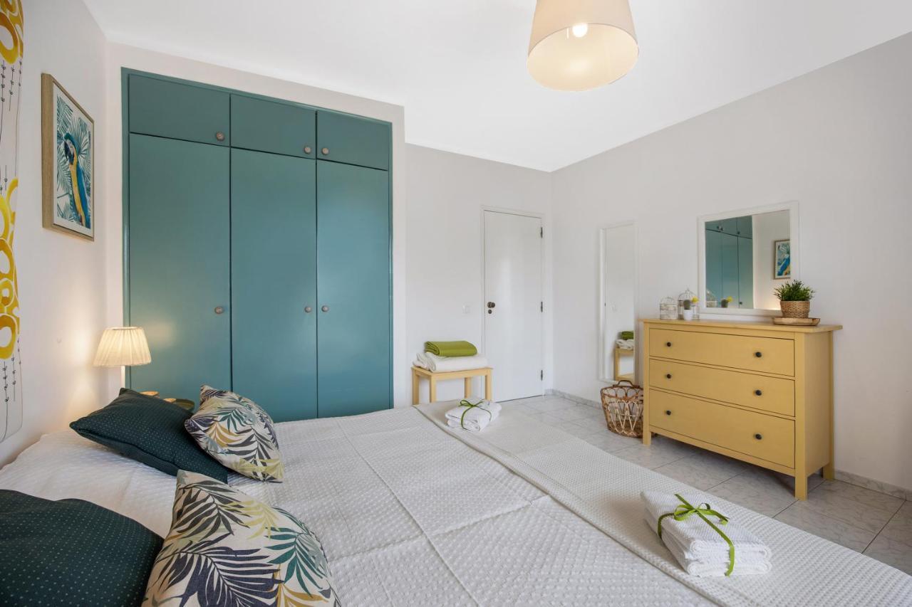 Casa Gaivota Apartment Portimao Exterior photo
