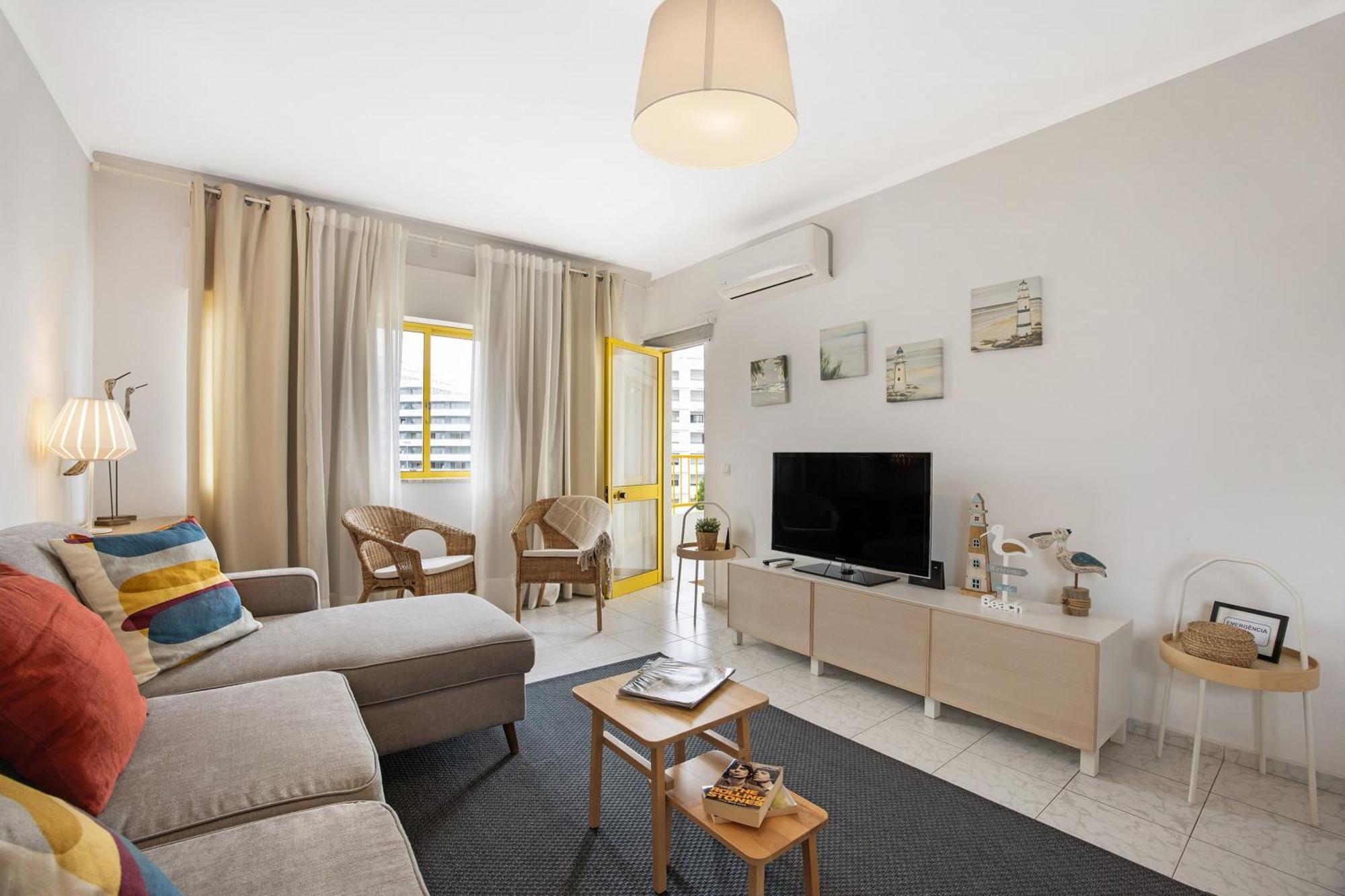 Casa Gaivota Apartment Portimao Exterior photo
