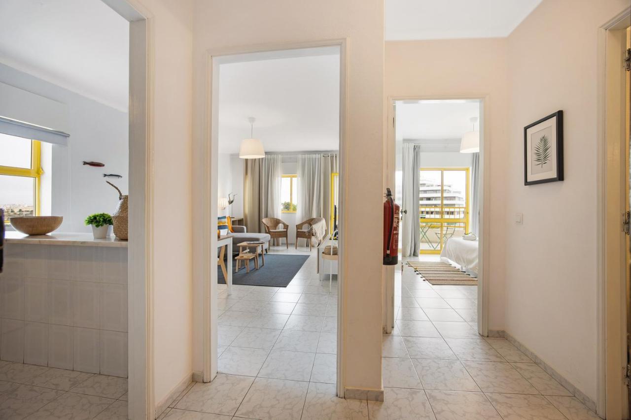 Casa Gaivota Apartment Portimao Exterior photo
