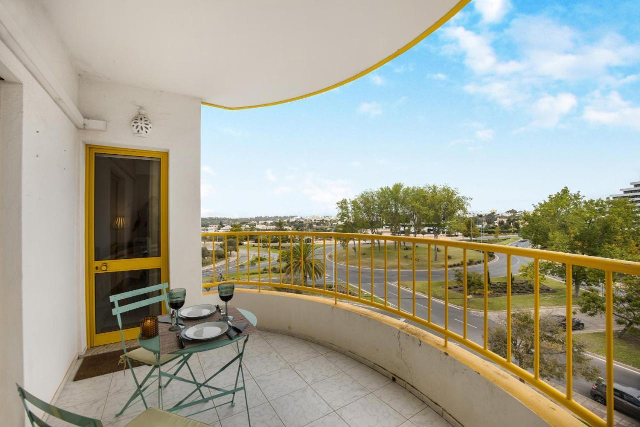 Casa Gaivota Apartment Portimao Exterior photo