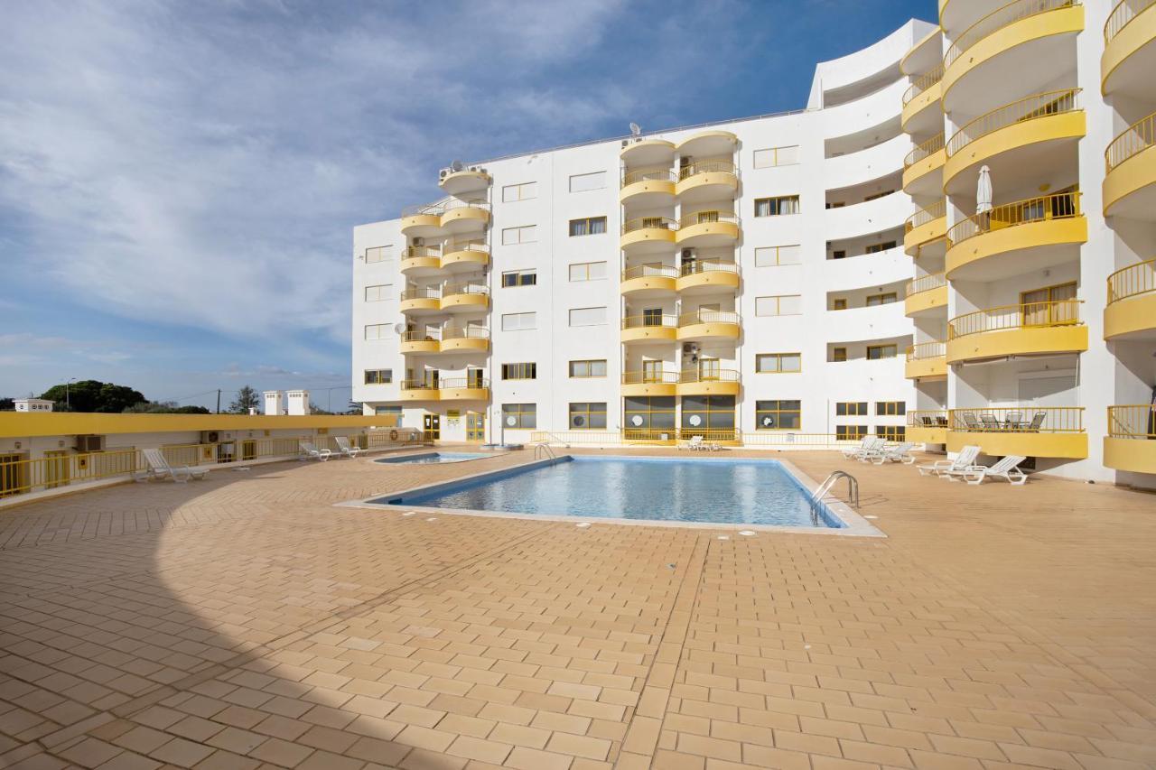 Casa Gaivota Apartment Portimao Exterior photo